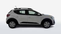 Auto Usate A Viterbo | Dacia Sandero Stepway Iii 2021 Stepway 1.0 Tce Expression Eco-G 100Cv