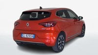 Auto Usate A Viterbo | Renault Clio V 2019 1.6 E-Tech Full Hybrid Techno 145Cv Auto
