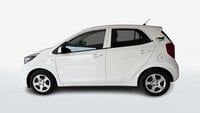 Auto Usate A Viterbo | Kia Picanto Iii 2017 5 Porte 1.0 Mpi X Line Gpl