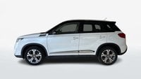 Auto Usate A Viterbo | Suzuki Vitara Ii 2015 1.6 Ddis V-Top S&S 2Wd