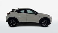 Auto Usate A Viterbo | Nissan Juke Ii 2020 N-Connecta Hev