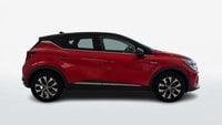 Auto Usate A Viterbo | Renault Captur Techno E-Tech Full Hybrid 145
