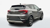Auto Usate A Viterbo | Renault Captur 1.6 E-Tech Hybrid Techno Fast Track 145Cv A