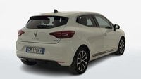 Auto Usate A Viterbo | Renault Clio V 2019 Techno E-Tech Hybrid 145