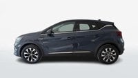 Auto Usate A Viterbo | Renault Captur Ii 2019 Techno Tce 100 Gpl