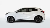 Auto Usate A Viterbo | Ford Puma Ii 2020 1.0 Ecoboost 12