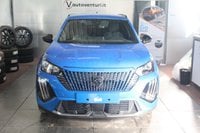 Auto Usate A Viterbo | Peugeot 2008 Puretech 130 Eat8 Allure