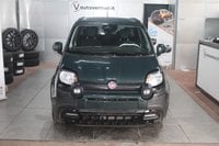 Auto Usate A Viterbo | Fiat Pandina Panda 1.0 Hybrid Pandina