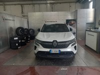 Auto Usate A Viterbo | Renault Austral Full Hybrid E-Tech 200 Cv Techno