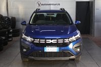 Auto Usate A Viterbo | Dacia Sandero Stepway 1.0 Tce 90 Cv Cvt Expression