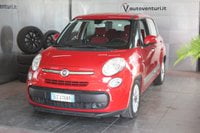 Auto Usate A Viterbo | Fiat 500L 1.3 Multijet 85 Cv Pop Star