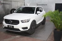 Auto Usate A Viterbo | Volvo Xc40 T5 Recharge Plug-In Hybrid Inscription Expression