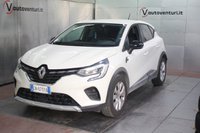 Renault Captur Benzina TCe 100 CV Garantita 12 Mesi Usata in provincia di Viterbo - Concessionario V.AUTO SRL img-2