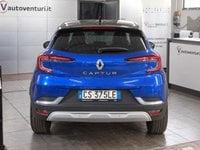 Auto Usate A Viterbo | Renault Captur Tce 100 Cv Gpl Techno