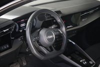 Audi A3 Diesel 35 TDI SPB S-LINE 150 CV S-TRONIC Usata in provincia di Viterbo - Concessionario V.AUTO SRL img-7