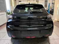 Auto Usate A Viterbo | Peugeot 208 Puretech 100 Cv Porte Active