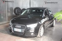 Auto Usate A Viterbo | Audi A1 1.6 Tdi S Tronic S Line Edition
