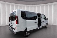 Auto Usate A Viterbo | Renault Trafic 2000 Dci Zen 120 Cv L2H1 9 Posti