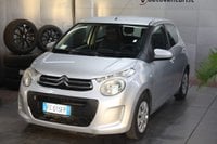 Auto Usate A Viterbo | Citroën C1 Vti 68 Cv 5 Porte Feel