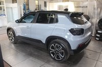 Auto Usate A Viterbo | Jeep Avenger 1200 E-Hybrid Summit 110 Cv Autom Km 0