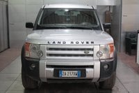 Land Rover Discovery Diesel 2.7 TDV6 SE Usata in provincia di Viterbo - Concessionario V.AUTO SRL img-1