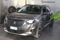 Auto Usate A Viterbo | Peugeot 2008 Puretech 130 S&S Eat8 Allure