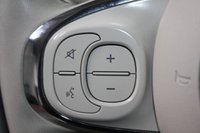 FIAT 500 Benzina 1.2 Autom. Lounge Usata in provincia di Viterbo - Concessionario V.AUTO SRL img-8