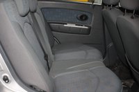Chevrolet Matiz Benzina/GPL 1000 SX GPL Usata in provincia di Viterbo - Concessionario V.AUTO SRL img-14