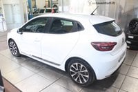 Auto Usate A Viterbo | Renault Clio Full Hybrid E-Tech 140 Cv 5 Porte Zen