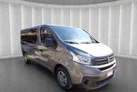 Auto Usate A Viterbo | Fiat Professional Talento 2000 Mjt Combi 120 Cv L2H1 9 Posti