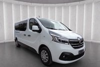 Auto Usate A Viterbo | Renault Trafic 2000 Dci Zen 120 Cv L2H1 9 Posti