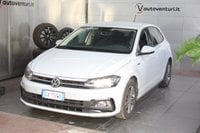 Auto Usate A Viterbo | Volkswagen Polo 1.0 Tsi 5P. Sport Dsg 95 Cv