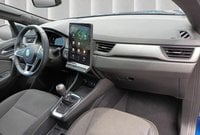 Auto Usate A Viterbo | Renault Captur Gpl 100 Cv Techno