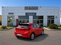 Auto Usate A Viterbo | Opel Corsa 1.2 Gpl Edition