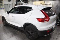 Auto Usate A Viterbo | Volvo Xc40 T5 Recharge Plug-In Hybrid Inscription Expression