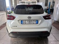 Auto Usate A Viterbo | Nissan Juke 1.0 Gpl 114 Cv Dct N-Connecta