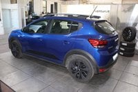 Auto Usate A Viterbo | Dacia Sandero Stepway 1.0 Tce 90 Cv Cvt Expression