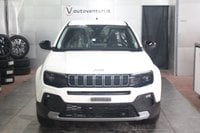Auto Km0 A Viterbo | Jeep Avenger 1.2 Turbo Summit Pack Infotainment
