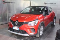 Renault Captur Benzina/GPL TCe 100 CV GPL Garantita 12 Mesi Usata in provincia di Viterbo - Concessionario V.AUTO SRL img-2