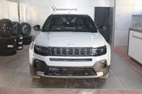 Auto Usate A Viterbo | Jeep Avenger 1200 E-Hybrid Summit 110 Cv Autom Km 0