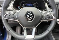 Auto Usate A Viterbo | Renault Captur Gpl 100 Cv Techno