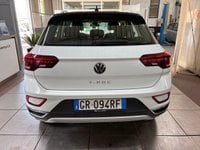 Auto Usate A Viterbo | Volkswagen T-Roc 2.0 Tdi Style 150Cv Dsg