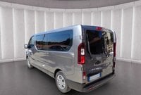 Auto Usate A Viterbo | Fiat Professional Talento 2000 Mjt Combi 120 Cv L2H1 9 Posti