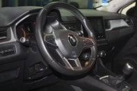 Renault Captur Benzina TCe 100 CV Garantita 12 Mesi Usata in provincia di Viterbo - Concessionario V.AUTO SRL img-7