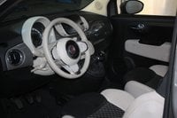 FIAT 500 Hybrid Ibrida 1.0 Hybrid Dolcevita Usata in provincia di Viterbo - Concessionario V.AUTO SRL img-7