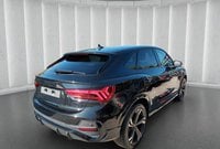 Auto Usate A Viterbo | Audi Q3 35 Tdi Spb Black-Line 150 Cv S-Tronic