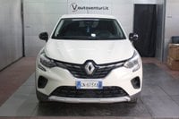 Renault Captur Benzina TCe 100 CV Garantita 12 Mesi Usata in provincia di Viterbo - Concessionario V.AUTO SRL img-1