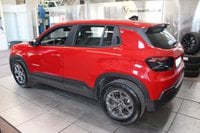 Auto Usate A Viterbo | Jeep Avenger 1.2 Turbo 100 Cv Longitude