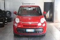 Auto Usate A Viterbo | Fiat 500L 1.3 Multijet 85 Cv Pop Star