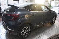 Auto Usate A Viterbo | Renault Captur Tce 100 Cv Gpl Intens